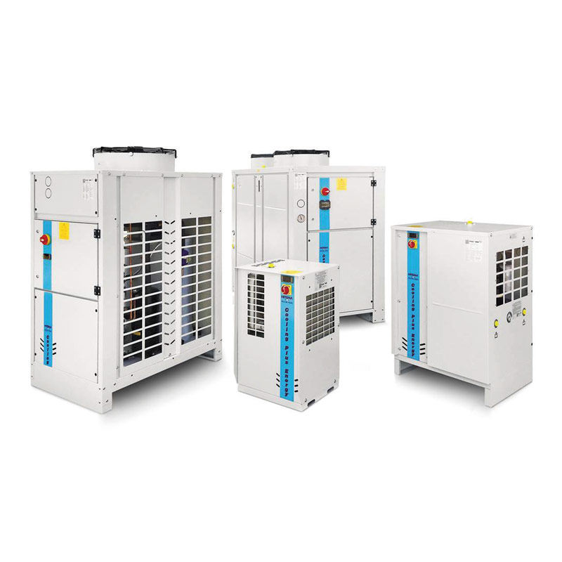 BOE-THERM ACC water cooling system